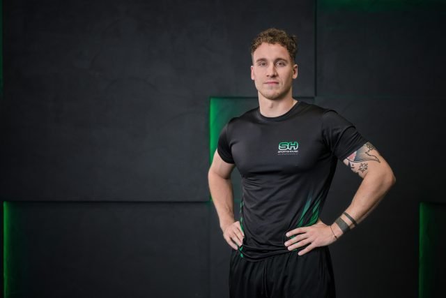 Treneris Simonas Martišius