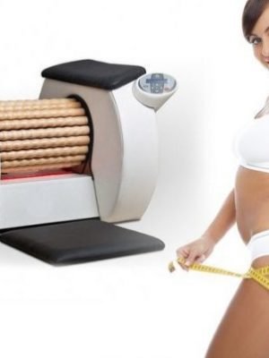 LIMFODRENAŽINIAI MASAŽAI