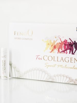 Tricollagen Sport Molecules-SPORTUOJANTIEMS