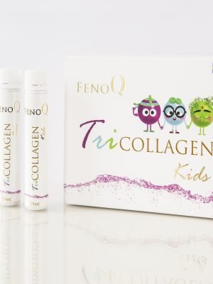 Tricollagen Kids (VAIKAMS)