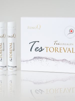 Testoreval nauja pakuotė 2023