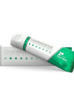 OPALESCENCE „COOL MINT“ BALINANTI DANTŲ PASTA