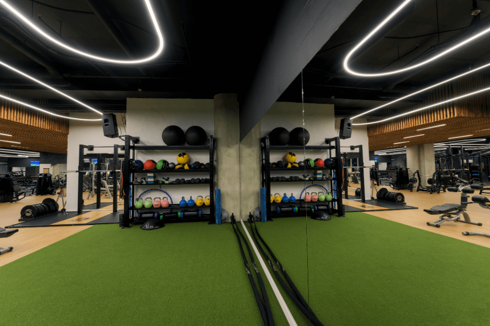 Žalia mažoji zona1