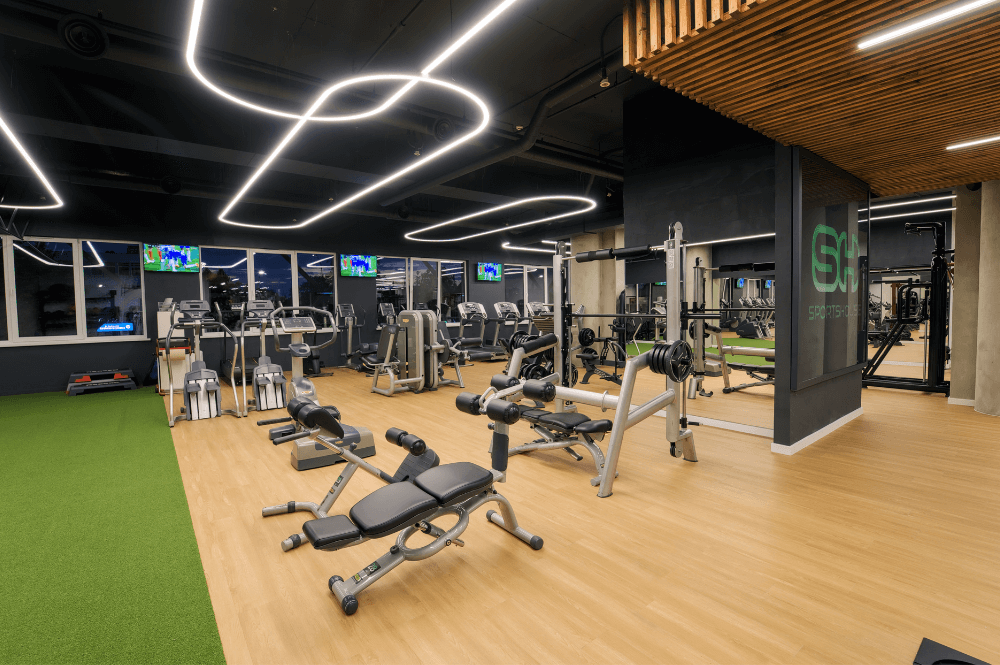 Maža žalia zona 5 Maža žalia zona 5