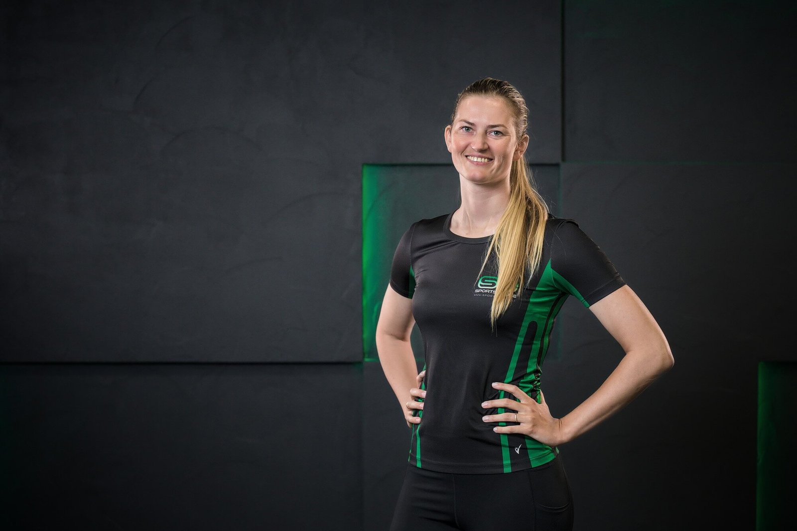 Trenerė Rūta Daukšienė