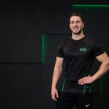 Arnas Namajuska trainer