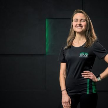 Monika Sirkaite trenere