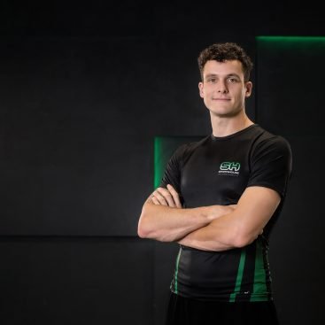 Treneris Povilas Dabašinskas